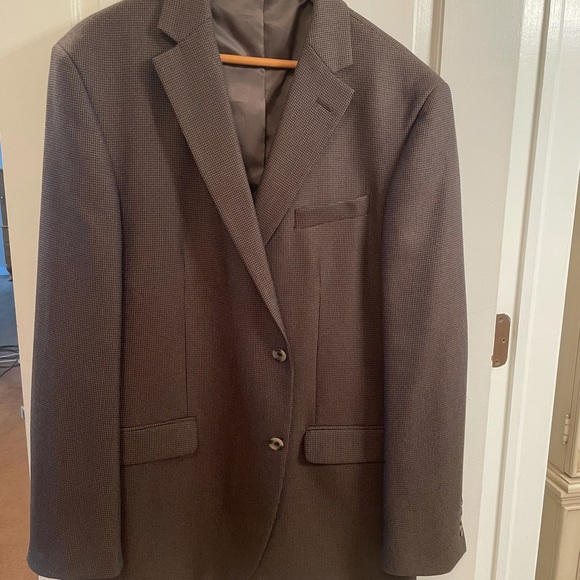 Geoffrey Beene Sport Jacket - Picture 2 of 5